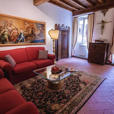 Acacia Firenze - Adelfa Apartment Екстериор снимка