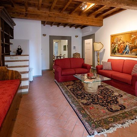 Acacia Firenze - Adelfa Apartment Екстериор снимка