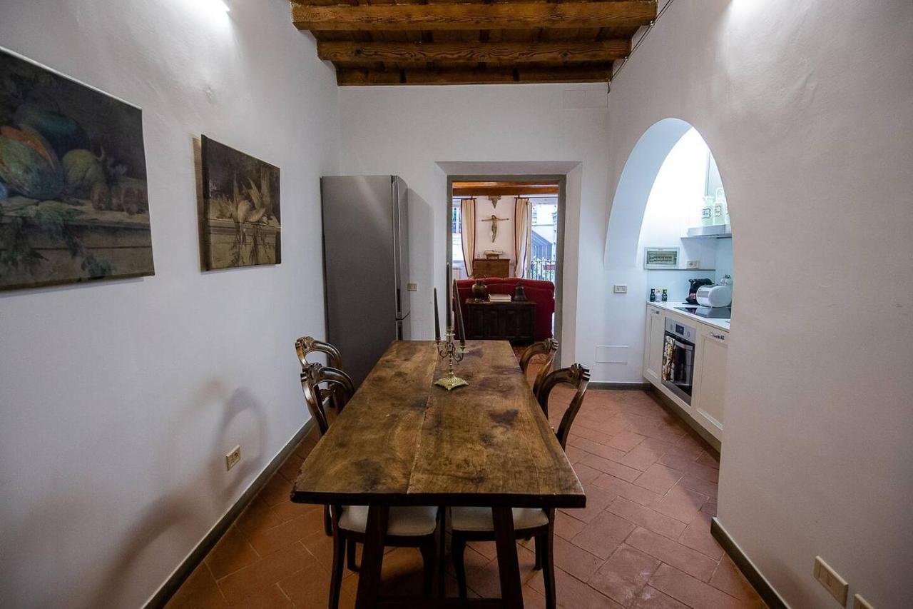 Acacia Firenze - Adelfa Apartment Екстериор снимка