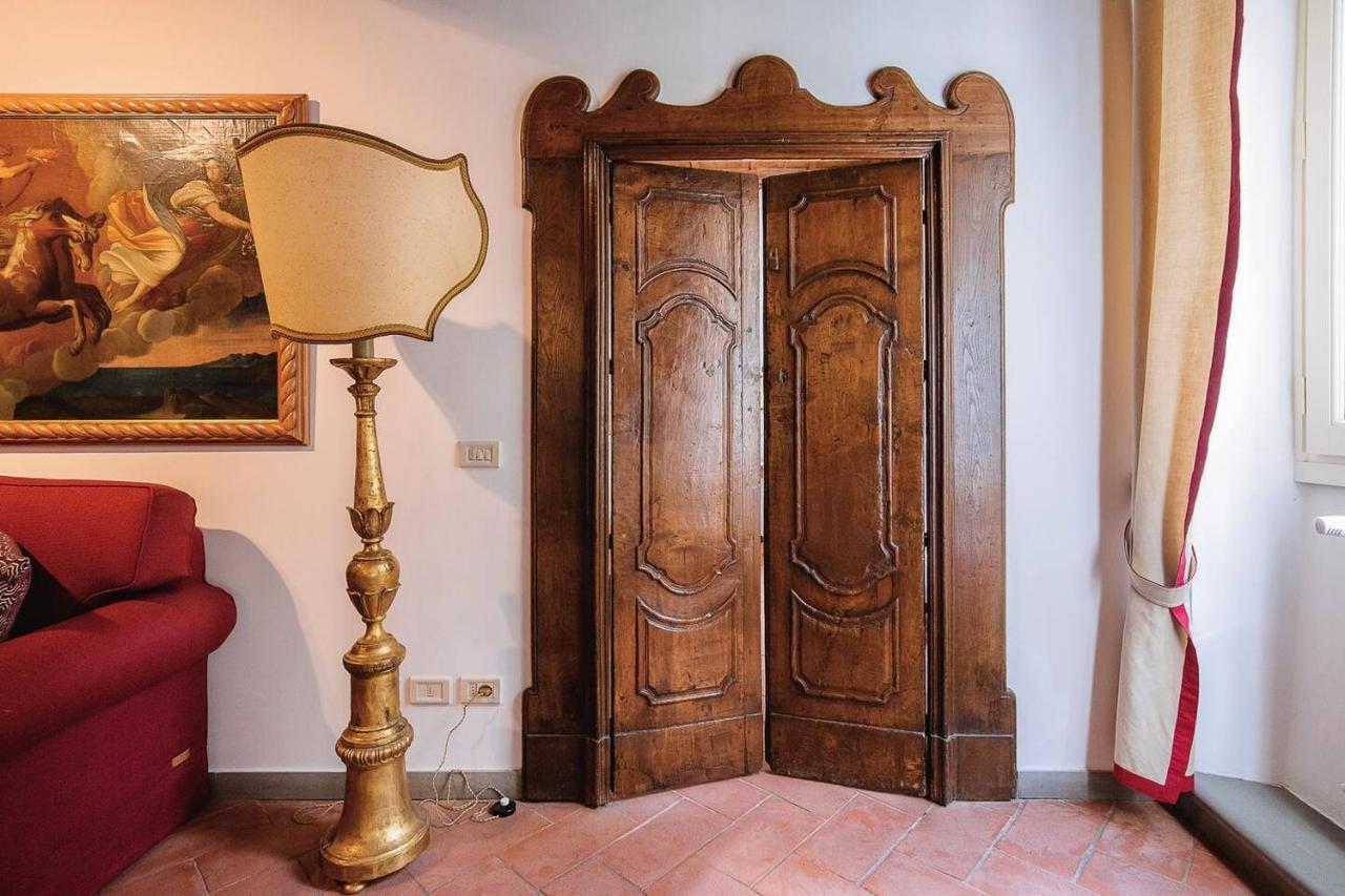 Acacia Firenze - Adelfa Apartment Екстериор снимка